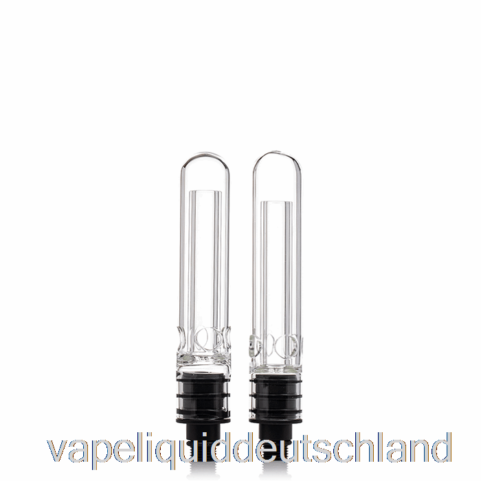 Stundenglas Glas Upstems Small Vape Deutschland